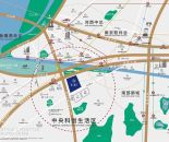 区位图