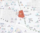 区位图